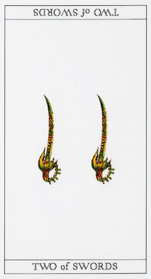 Japan - Moonprincess Himiko Tarot